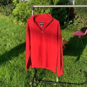 Cozy new pullover